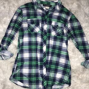 Cute, must have Flannel